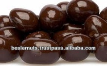 chocolate covered raisin - product's photo