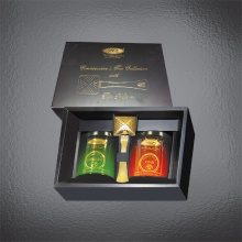 pm - 2 in 1 - (with golden infuser) - product's photo
