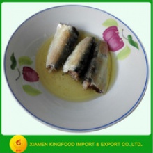 canned sardine in oil philippines with prices in canned food - product's photo