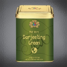 pms 8 - darjeeling green - product's photo
