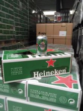 heinekens beer bottles 250ml / 330ml /500ml - product's photo