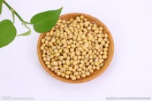 dried soybean product - product's photo