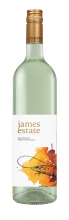 james estate wines - semillon - product's photo