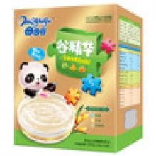 gujinghua fruits baby cereal rice origin  - product's photo