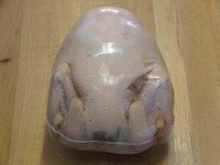 poultry shrink - product's photo