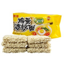 instant ready to eat food instant egg noodles - product's photo