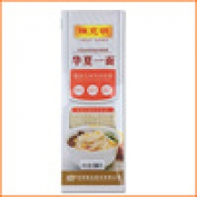 hot selling china noodles manufacturer kemen wheat flavor lucky dried  - product's photo