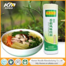 digestion delicious health bulk dried mushroom noodles - product's photo