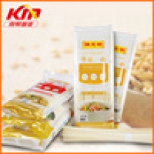 hot sale easily cooking dried spicy ramen noodles - product's photo