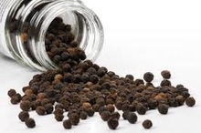black pepper kerala - product's photo