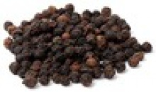 black pepper for sale - product's photo