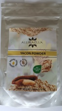 yacon powder organic - product's photo