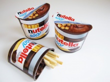 nutella & go   - product's photo