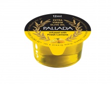 pallada extra virgin olive oil infused with fresh lemons - product's photo