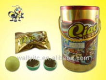 2013 crispy chocolate ball candy - product's photo