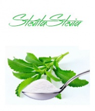 stevia extract  - product's photo