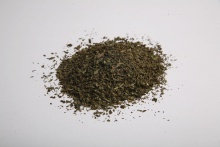 spearmint leaves - product's photo
