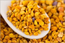  bee pollen  - product's photo