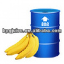 banana puree juice in drums manufacturers supply banana puree juice - product's photo