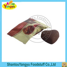 heart chocolate round chocolate - product's photo