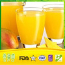 mango puree concentrate - product's photo