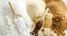 refined brazilian icumsa 45 sugar - product's photo