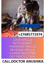 lost love spell caster voodoo doll traditional healer +27685771974   - product's photo