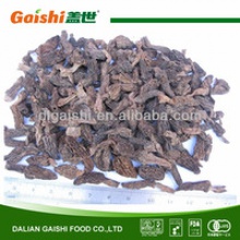 wild morel mushrooms for sale - product's photo