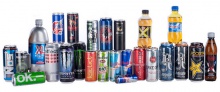 monster, xl energy drink - product's photo