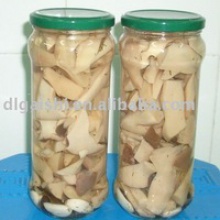 2014 best quality canned marinated oyster mushroom for sale - product's photo