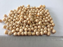 yellow peas - product's photo
