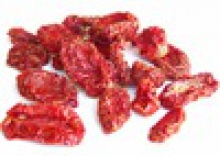 organic dried tomatoes - product's photo