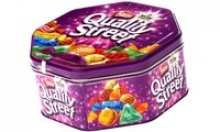 quality street chocolates - product's photo