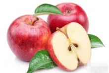 fresh fruits gala apple with good quality for sale - product's photo
