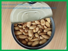 food grade fried salted blanched peanut kernel - product's photo