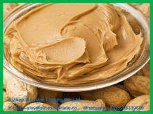food grade peanut butter groundnut butter top quality - product's photo