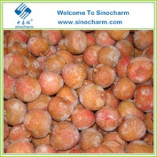 wholesale product fruit frozen lychee - product's photo