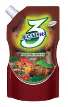 sauce  k shashlyku - product's photo