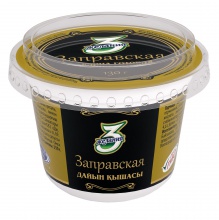 seasoning zapravskaya mustard - product's photo