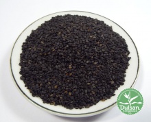 black sesame - product's photo