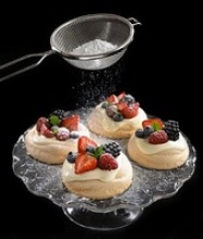 icing sugar - product's photo