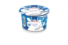 greek yogurt classic - product's photo