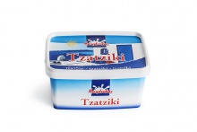 greek tzatziki - product's photo