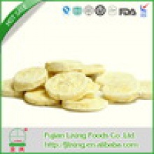 top sale wholesale healthy fruit of freeze dried fruit banana - product's photo
