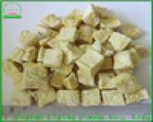 freeze dried fruit of 100% natural dried banana - product's photo