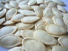 pumpkin seeds - product's photo