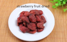  dried strawberry dried fruits,dried strawberry - product's photo