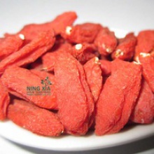 wholesale dried goji berries - china dried fruit factory - product's photo