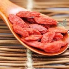 dried fruit goji berry wholesale - product's photo