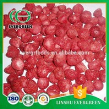dried and frozen fruit and nuts strawberry - product's photo